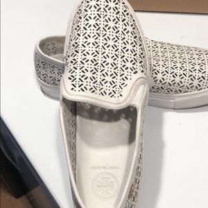Tory Burch Daisy slip on sneakers